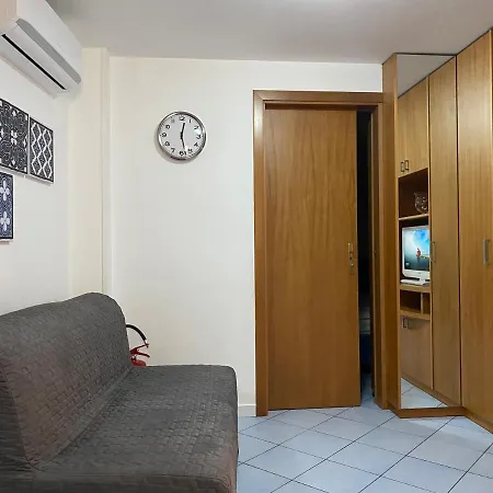 A Casa Mia * Cetara
