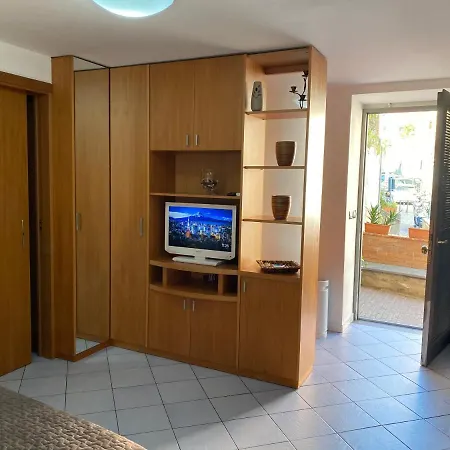 A Casa Mia * Cetara
