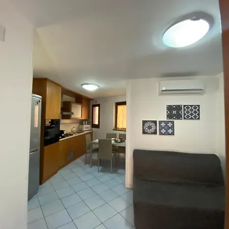 Holiday home A Casa Mia *