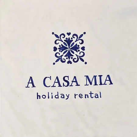Holiday home A Casa Mia Cetara
