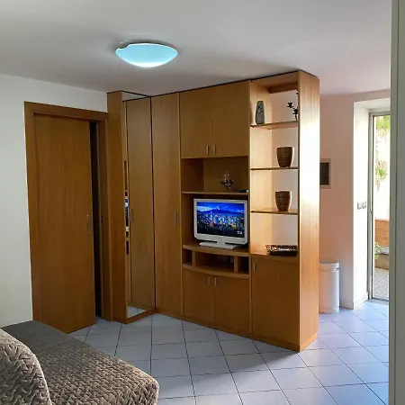 Holiday home A Casa Mia *