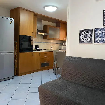 A Casa Mia * Cetara