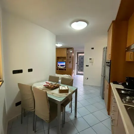 Holiday home A Casa Mia Cetara