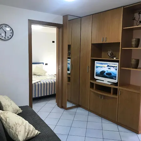 A Casa Mia * Cetara