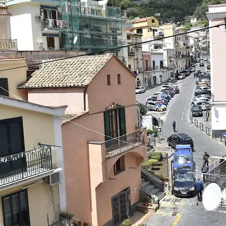 A Casa Mia * Cetara