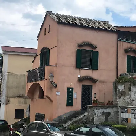 A Casa Mia Holiday home